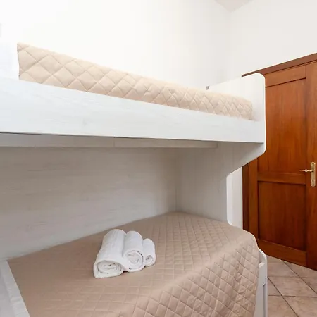 Сasa de vacaciones Il Rifugio Dei Sogni
